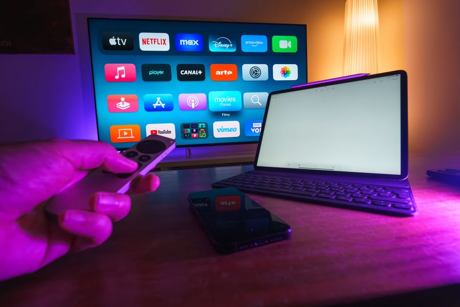 IPTV: Budúcnosť televízie už dnes na Slovensku