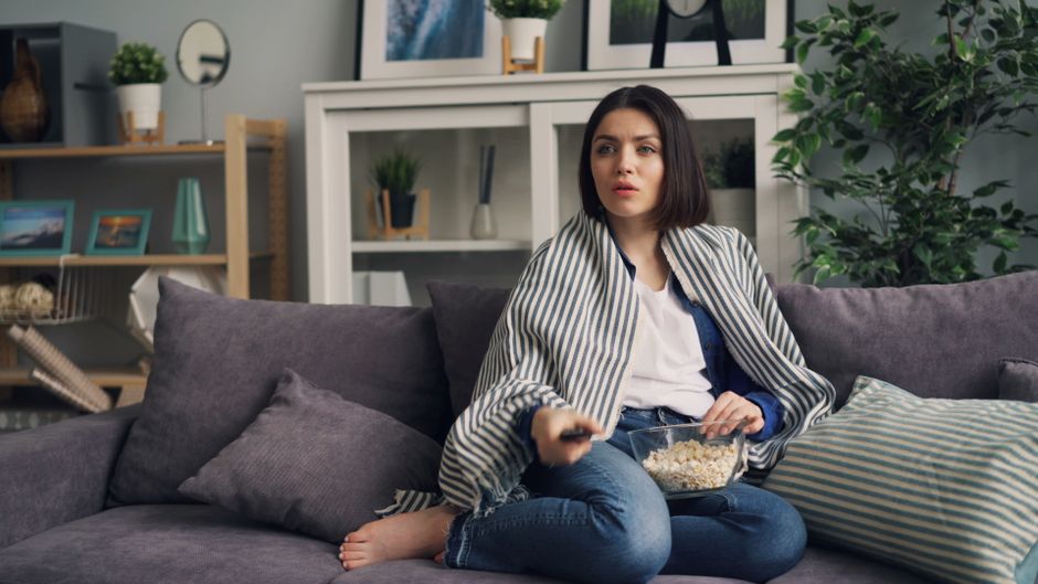 IPTV: Revolúcia v TV Zábave na Slovensku